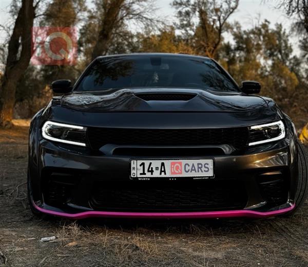 Dodge Charger 2023 for sale in Iraq - Basra